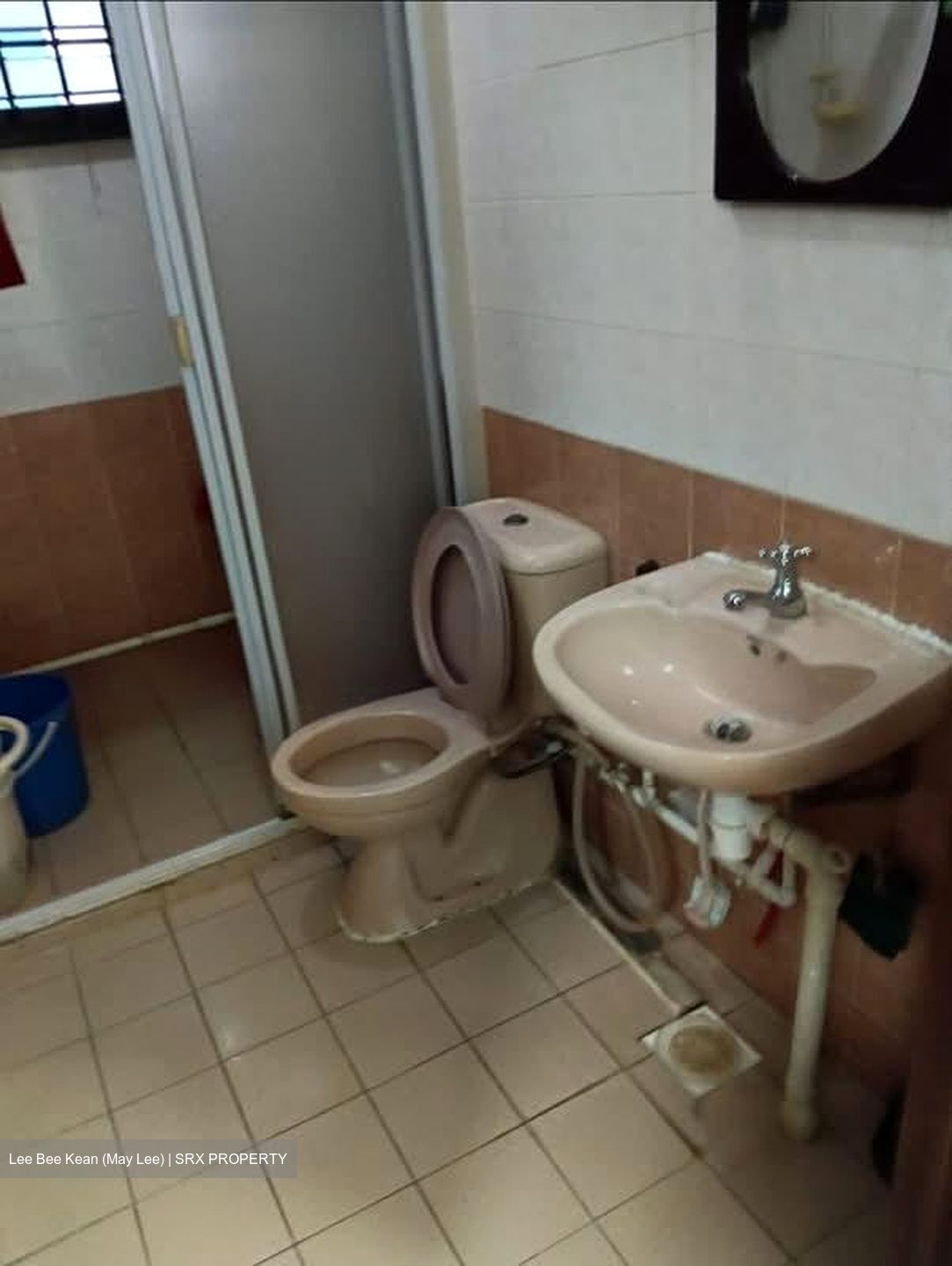 Blk 115B Yishun Ring Road (Yishun), HDB 5 Rooms #549701261